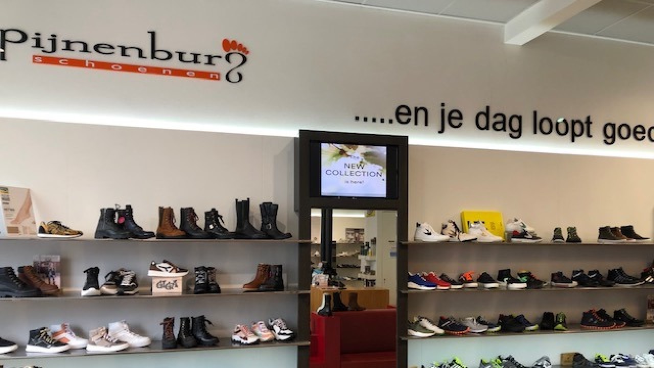 Pijnenburg Schoenen Tilburg afbeelding 1 Pijnenburg Schoenen Tilburg afbeelding 1